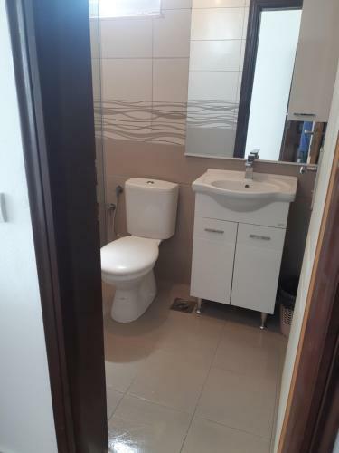 Apartamento Blue Sea