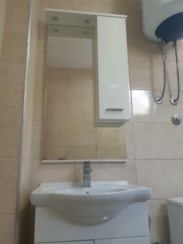 Apartamento Blue Sea