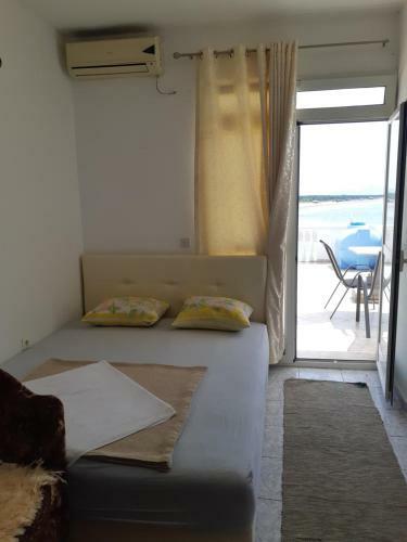 Apartamento Blue Sea