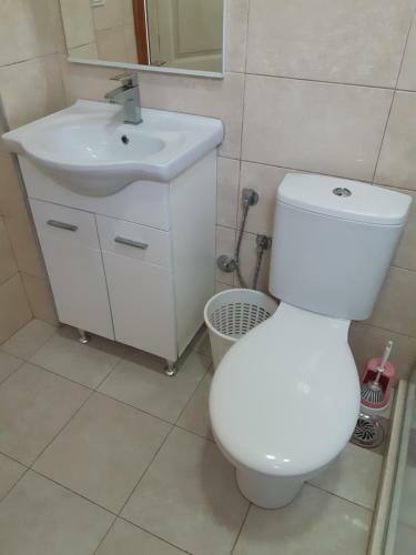 Apartamento Blue Sea