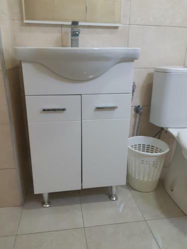 Apartamento Blue Sea