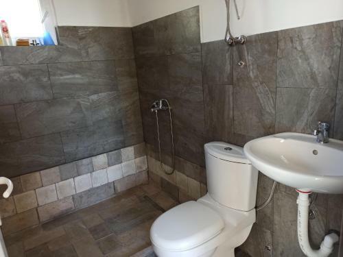 Apartamento Poborski Studio