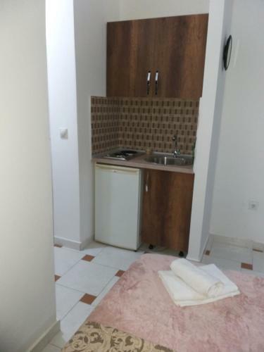 Apartments & Studio Haxhibeti