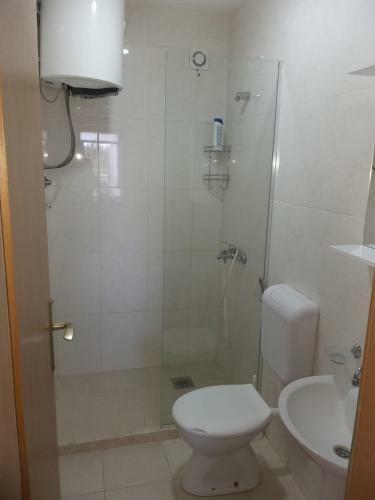 Apartments & Studio Haxhibeti