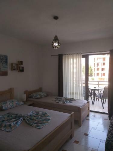 Apartments & Studio Haxhibeti