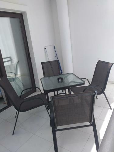 Apartments & Studio Haxhibeti