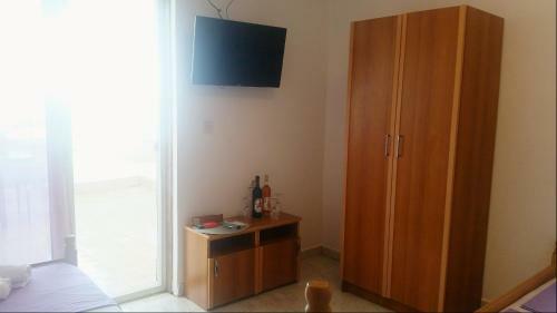 Hostal Apartments Daka