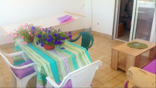 Hostal Apartments Daka