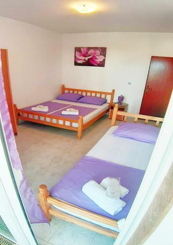 Hostal Apartments Daka