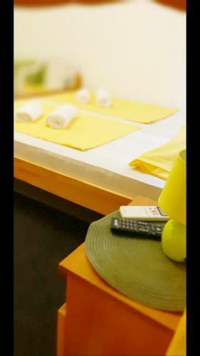 Hostal Apartments Daka