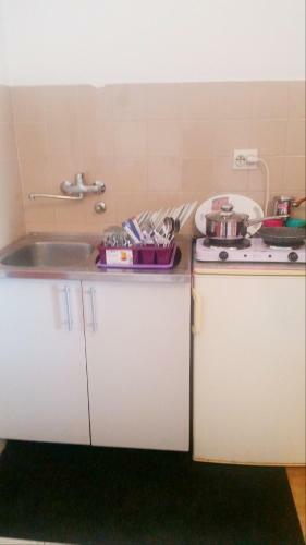 Hostal Apartments Daka