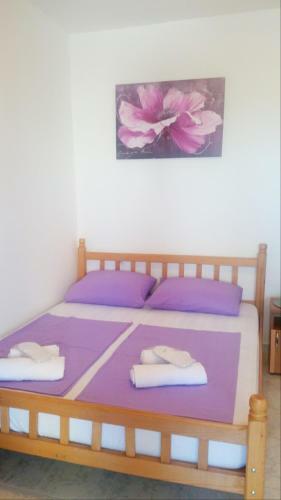 Hostal Apartments Daka