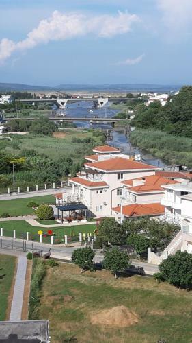 Hostal Apartments Daka