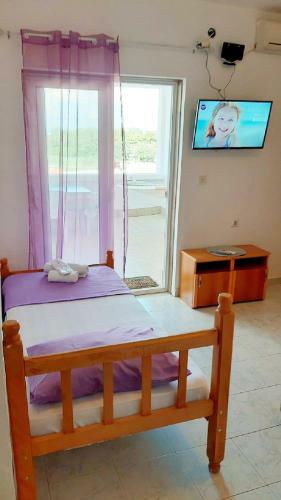 Hostal Apartments Daka