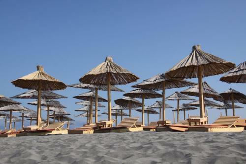 Hostal Apartments Daka