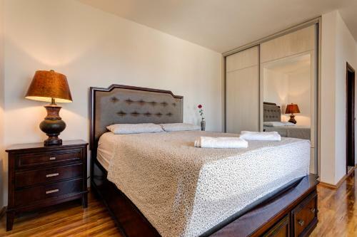 Hostal Vera Apartments