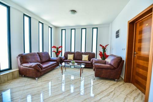 Apartments Laguna