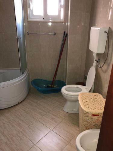 Apartman San
