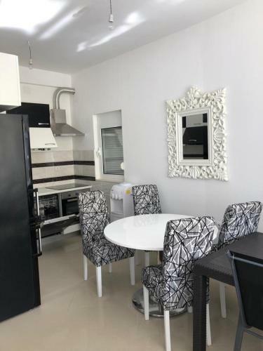 Apartman San