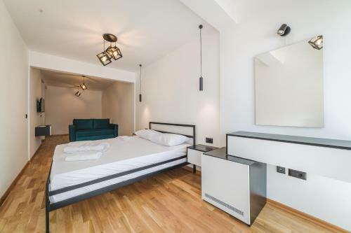 Bed & Breakfast Poseidon Garni Hotel