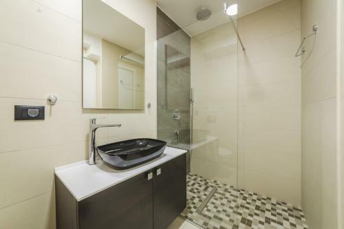 Bed & Breakfast Poseidon Garni Hotel