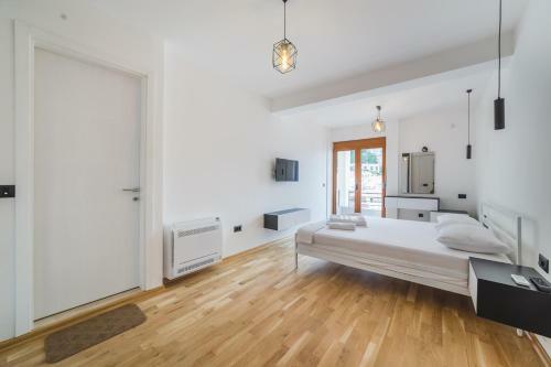 Bed & Breakfast Poseidon Garni Hotel