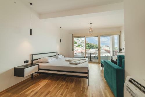 Bed & Breakfast Poseidon Garni Hotel
