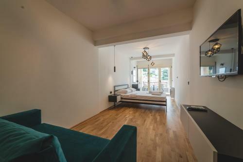 Bed & Breakfast Poseidon Garni Hotel