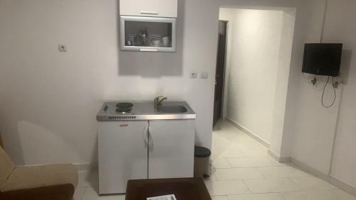Apartments Doda