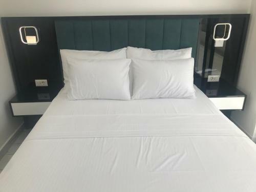 Apartamento City View Ulcinj