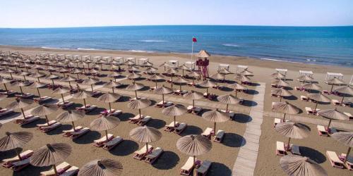 Apartamento City View Ulcinj