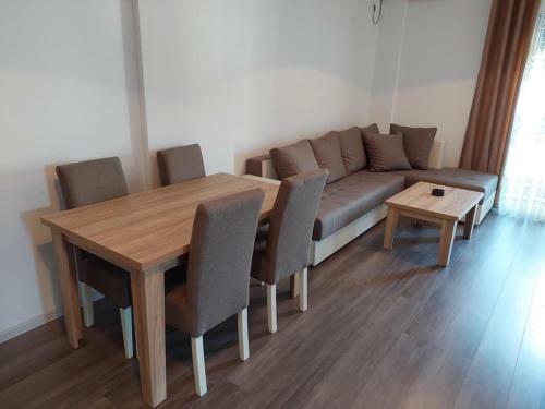 Vip Apartment Deluxe 3