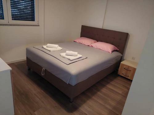 Vip Apartment Deluxe 3
