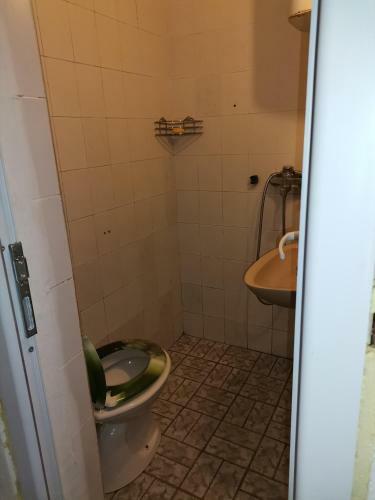 Hostal Polimac Haus
