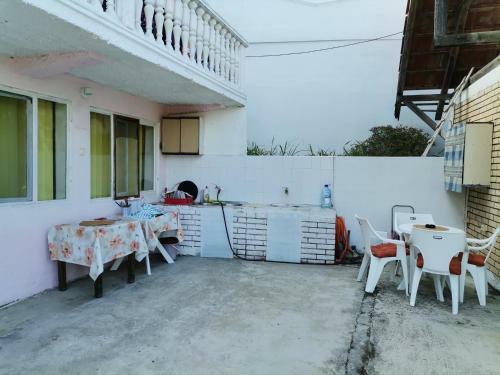 Hostal Polimac Haus