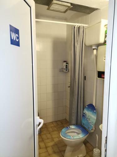 Hostal Polimac Haus