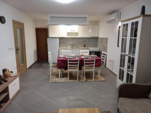 Rustic Villas Barlovic