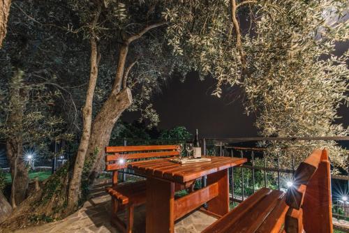 Rustic Villas Barlovic