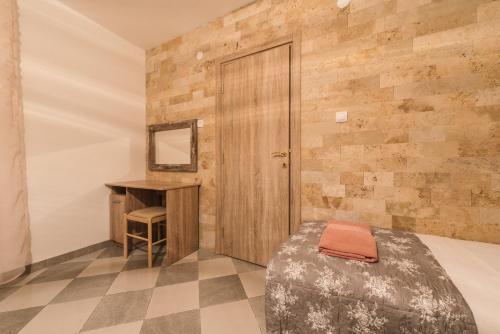 Rustic Villas Barlovic