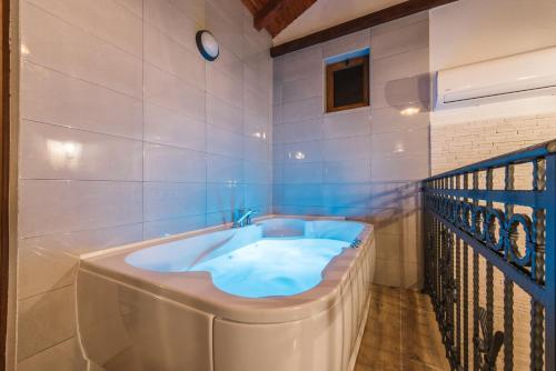 Rustic Villas Barlovic