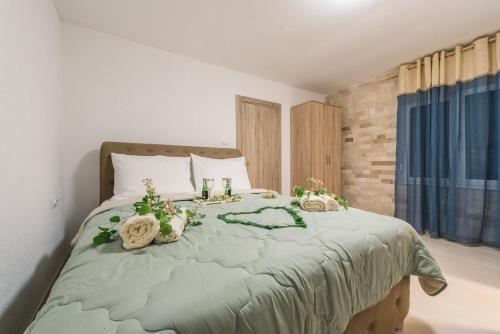 Rustic Villas Barlovic