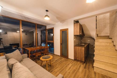 Rustic Villas Barlovic