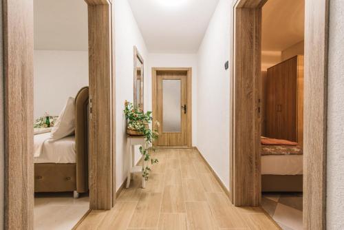 Rustic Villas Barlovic