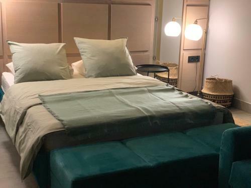 Apartamento Le Petit Bonheur
