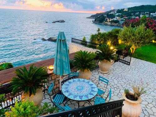 Apartamento Le Petit Bonheur