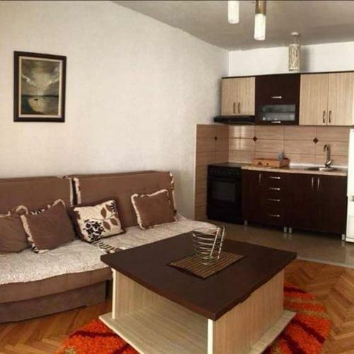 Apartmanlux
