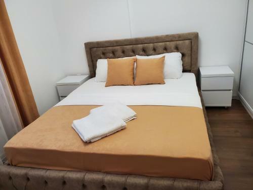 Apartment Narti