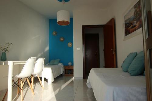 Apartamento Cozy �flat� With� Romantic� Sunset� View