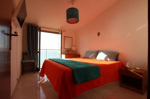 Apartamento Cozy �flat� With� Romantic� Sunset� View
