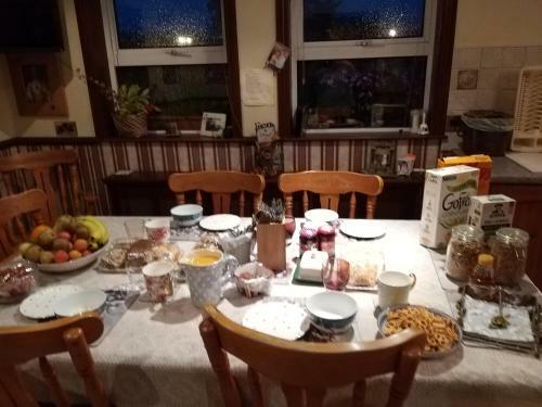 Bed & Breakfast Antrim Heights Bnb